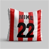 Thumbnail 7 - Personalised Football Shirt Cushion