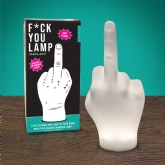 Thumbnail 1 - Fuck You Lamp