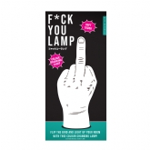Thumbnail 3 - Fuck You Lamp