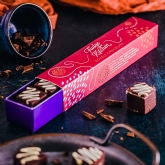 Thumbnail 1 - Double Chocolate Fudge Kitchen Slider Gift Box