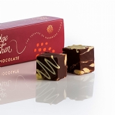Thumbnail 3 - Double Chocolate Fudge Kitchen Slider Gift Box