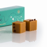 Thumbnail 3 - Sea Salted Caramel Fudge Kitchen Slider Gift Box