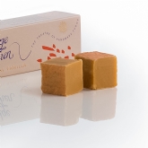 Thumbnail 3 - Traditional Vanilla Fudge Kitchen Slider Gift Box