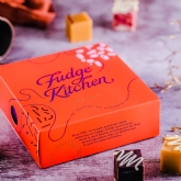 Thumbnail 1 - Fudge Kitchen Classic Gourmet Fudge Gift Box