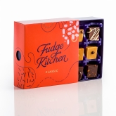 Thumbnail 2 - Fudge Kitchen Classic Gourmet Fudge Gift Box