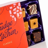Thumbnail 3 - Fudge Kitchen Classic Gourmet Fudge Gift Box