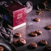 Thumbnail 1 - Columbian Chocolate Coated Caramel Gift Box