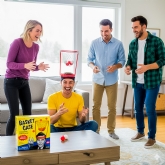 Thumbnail 1 - Basket Case Headband Hoop Game