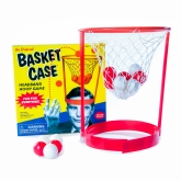 Thumbnail 2 - Basket Case Headband Hoop Game