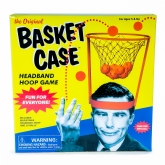 Thumbnail 3 - Basket Case Headband Hoop Game