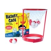 Thumbnail 3 - Basket Case Headband Hoop Game