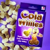 Thumbnail 1 - Cola Willies