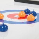 Thumbnail 2 - Indoor Curling Game