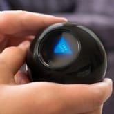 Thumbnail 2 - Mystic Eight Ball | Image