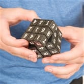Thumbnail 1 - Sudoku Cube Puzzle