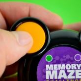 Thumbnail 5 - Memory Maze Challenge Game 