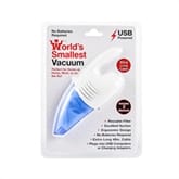 Thumbnail 6 - Worlds Smallest Vacuum