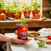 Thumbnail 1 - Grow Your Own Ghost Chilli