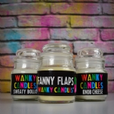 Thumbnail 1 - wanky candles