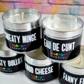 Thumbnail 1 - wanky candles