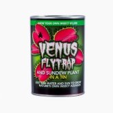 Thumbnail 5 - Venus Fly Trap in a Tin