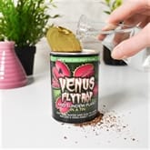 Thumbnail 1 - Venus Fly Trap in a Tin