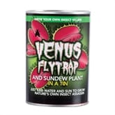 Thumbnail 4 - Venus Fly Trap in a Tin