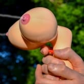 Thumbnail 1 - Boobie Water Gun