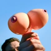 Thumbnail 3 - Boobie Water Gun