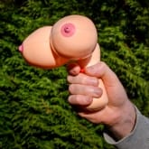 Thumbnail 4 - Boobie Water Gun