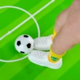 Thumbnail 4 - Finger Football Game