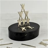Thumbnail 7 - Magnetic Figure Stacking Game