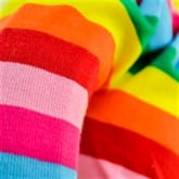 Thumbnail 3 - Rainbow Willy Sock