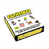 Thumbnail 11 - Filthy Snap Card Game