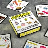 Thumbnail 1 - Filthy Snap Card Game