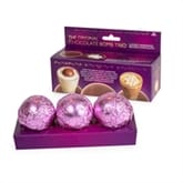 Thumbnail 2 - Belgian Hot Chocolate Bomb Trio