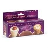 Thumbnail 4 - Belgian Hot Chocolate Bomb Trio