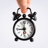 Thumbnail 1 - World's Smallest Alarm Clock