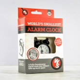 Thumbnail 5 - World's Smallest Alarm Clock