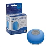 Thumbnail 2 - Bluetooth Shower Speaker