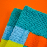 Thumbnail 4 - Hungover Sole Socks