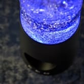 Thumbnail 11 - Glitter Lamp Bluetooth Speaker
