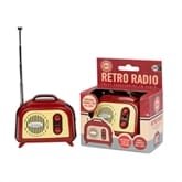 Thumbnail 1 - Retro Radio