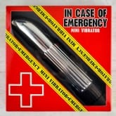 Thumbnail 8 - Emergency Mini Vibrator