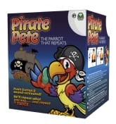 Thumbnail 2 - Pirate Pete the Repeat