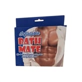 Thumbnail 2 - Male Chest Inflatable Bath Pillow