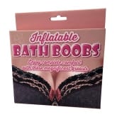 Thumbnail 2 - Inflatable Bath Boobs
