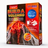 Thumbnail 1 - Build A Volcano