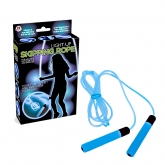 Thumbnail 1 - Light Up Skipping Rope