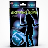 Thumbnail 3 - Light Up Skipping Rope